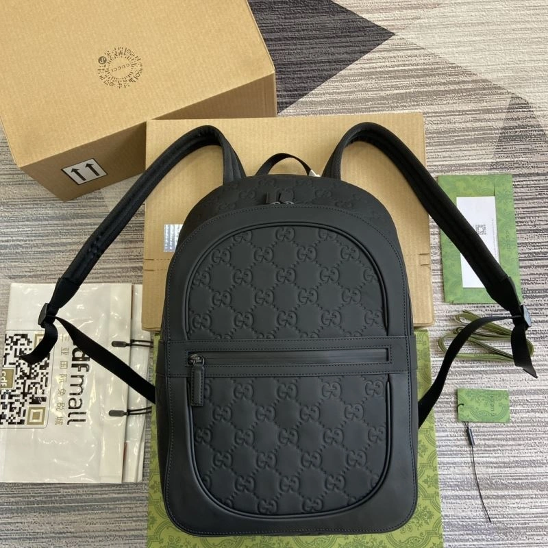 Gvc*1 backpacks 4011g-0100
