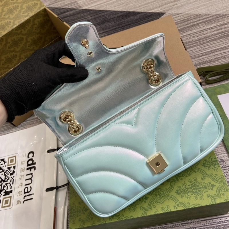Gvc*1 satchel bags 4011h-0009