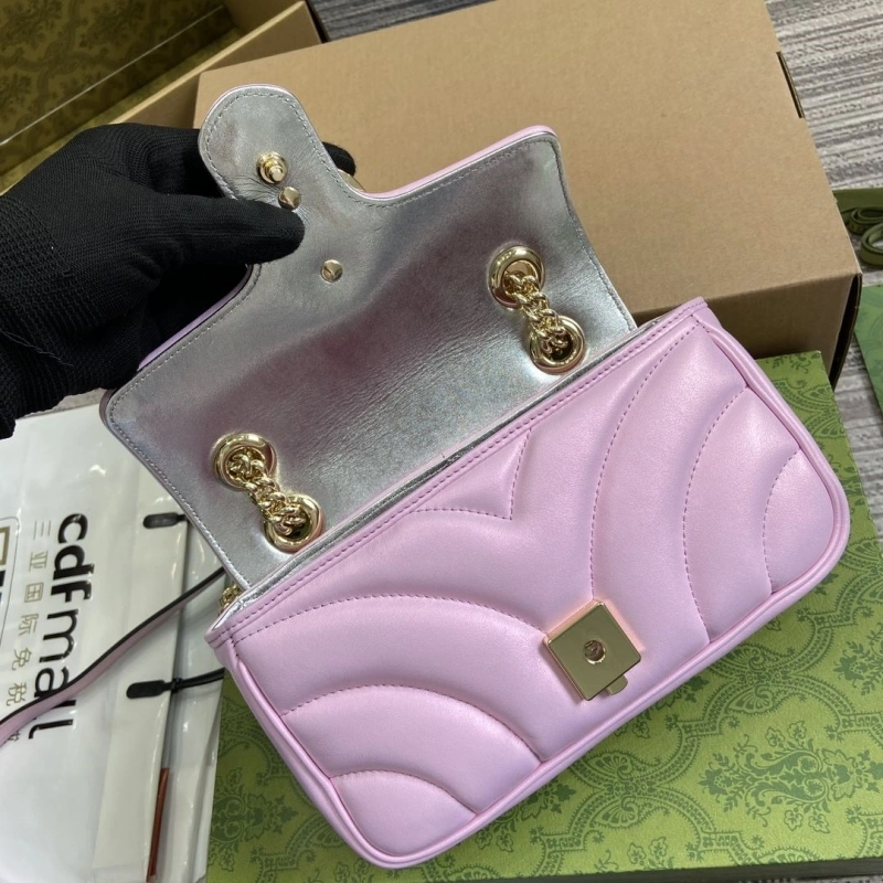 Gvc*1 satchel bags 4011h-0014