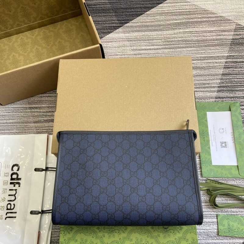 Gvc*1 clutch bags 4011h-0028