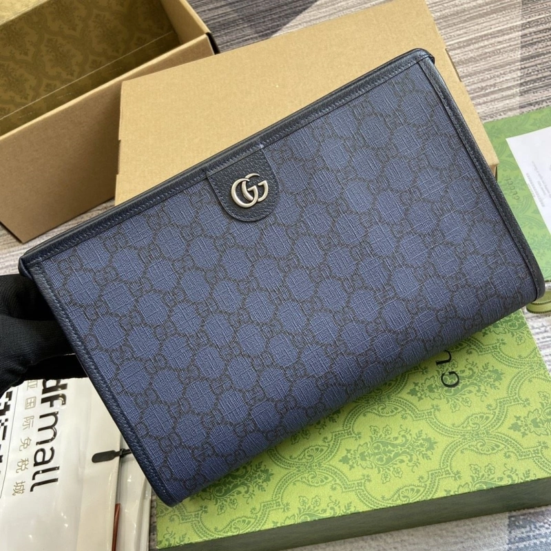 Gvc*1 clutch bags 4011h-0028