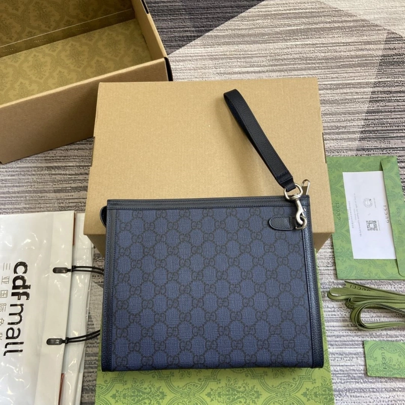 Gvc*1 clutch bags 4011h-0029