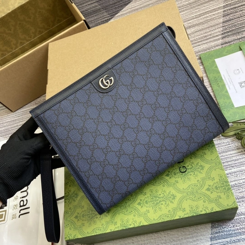 Gvc*1 clutch bags 4011h-0029
