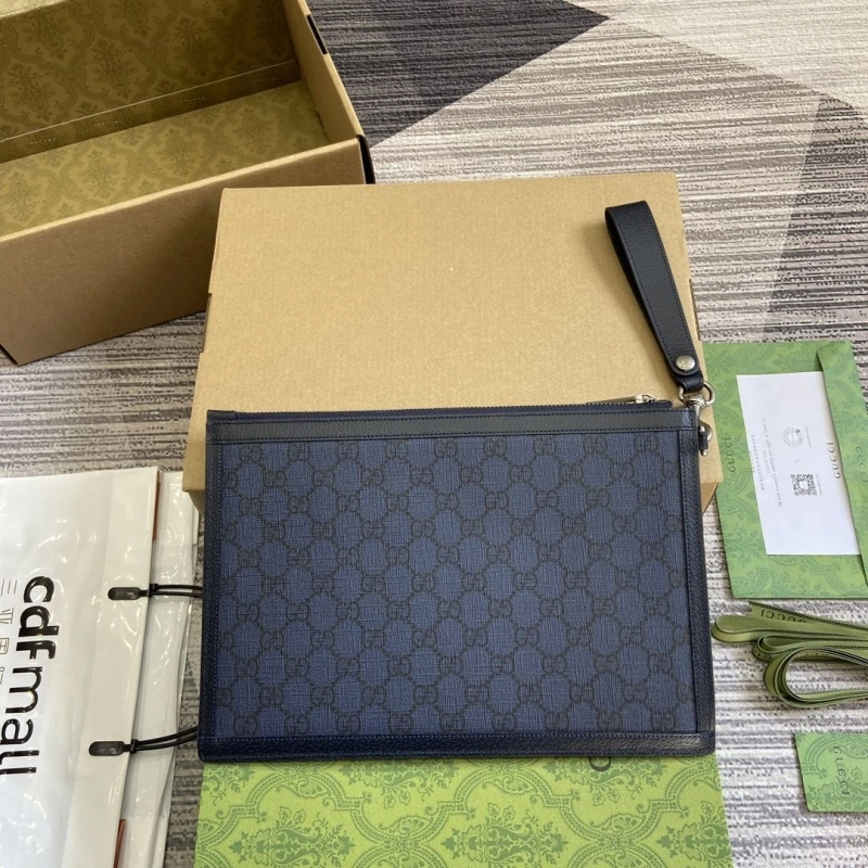 Gvc*1 clutch bags 4011h-0030