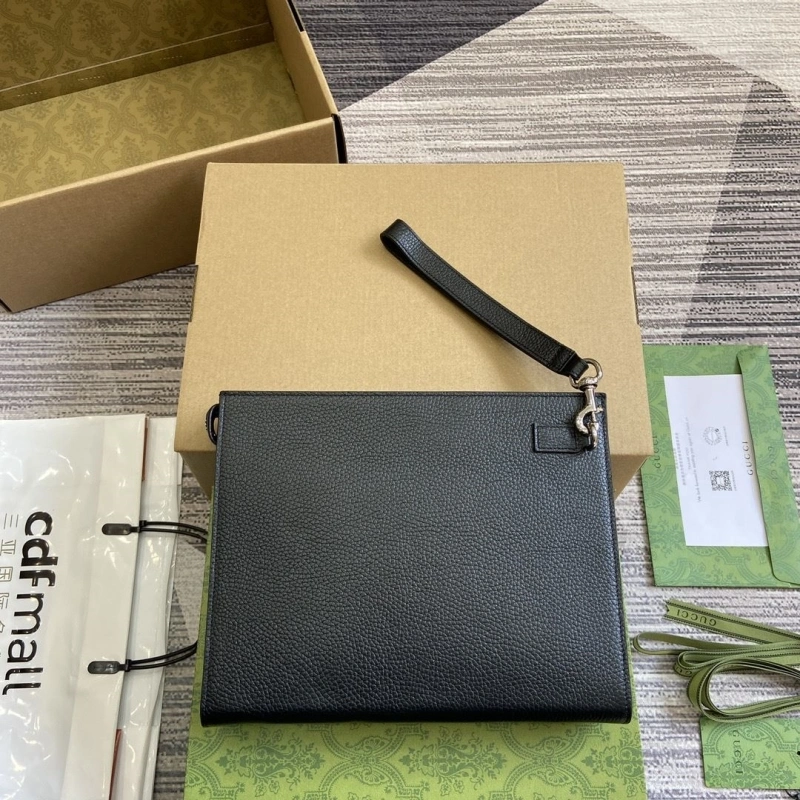 Gvc*1 clutch bags 4011h-0033