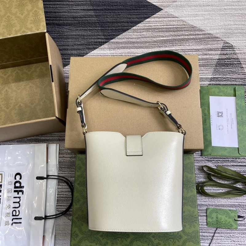 Gvc*1 bucket bags 4011h-0070