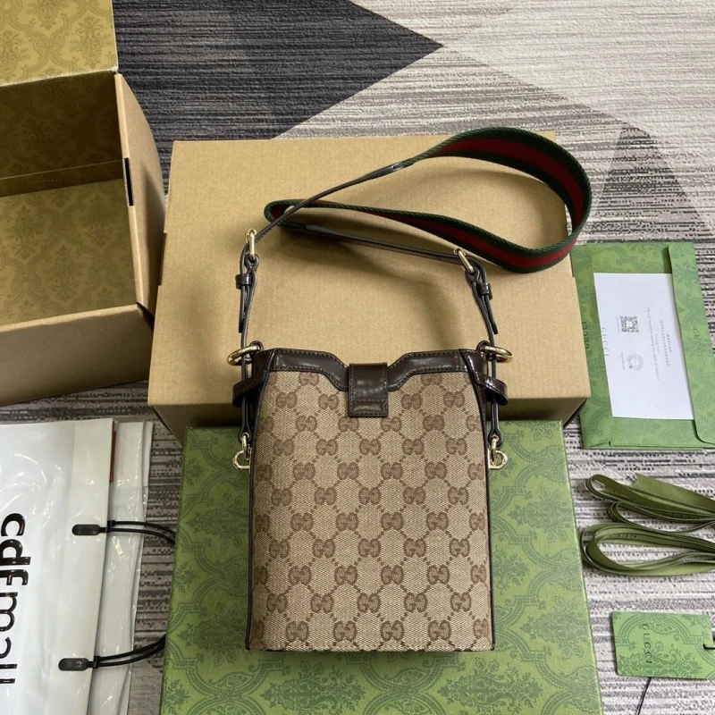 Gvc*1 bucket bags 4011h-0072