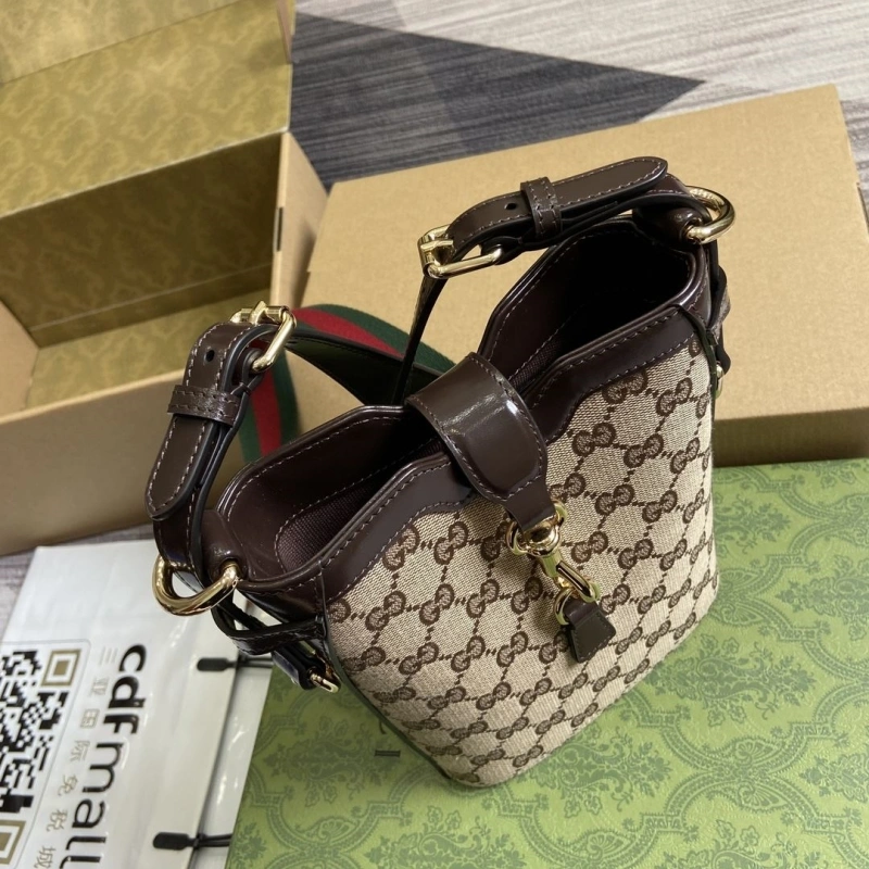 Gvc*1 bucket bags 4011h-0072