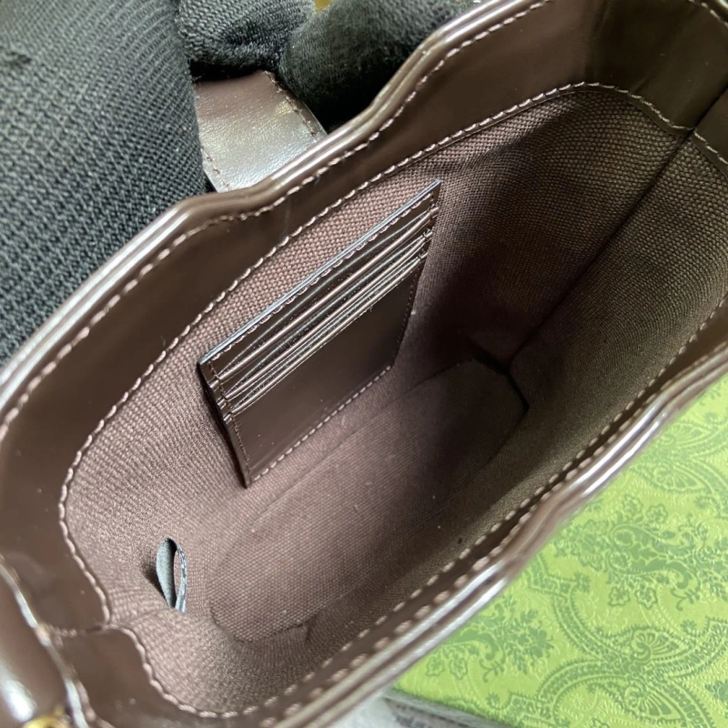 Gvc*1 bucket bags 4011h-0072