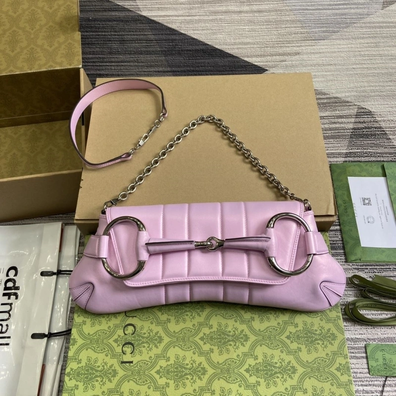 Gvc*1 horsebit bags 4011h-0075