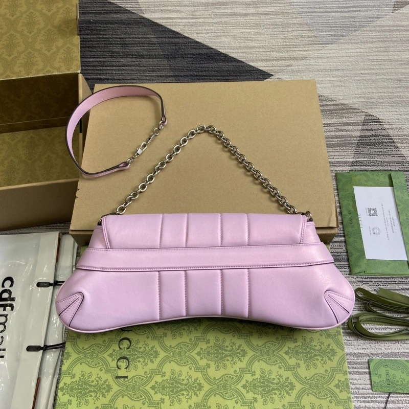 Gvc*1 horsebit bags 4011h-0075