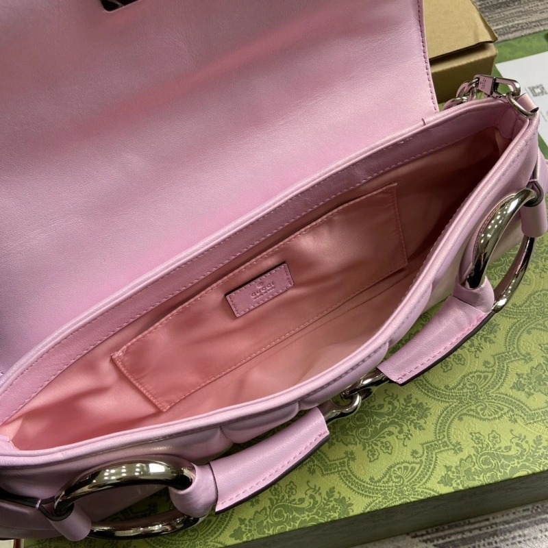 Gvc*1 horsebit bags 4011h-0075