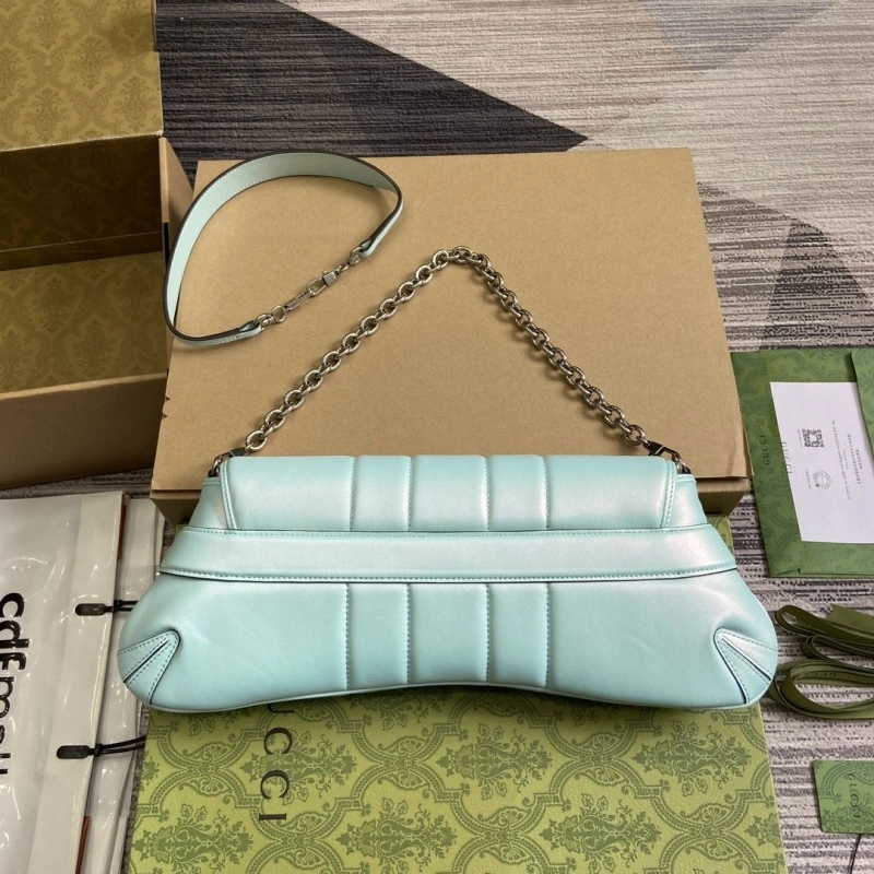 Gvc*1 horsebit bags 4011h-0076