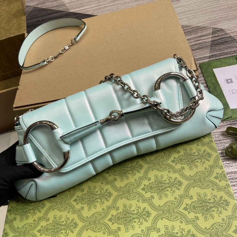 Gvc*1 horsebit bags 4011h-0076