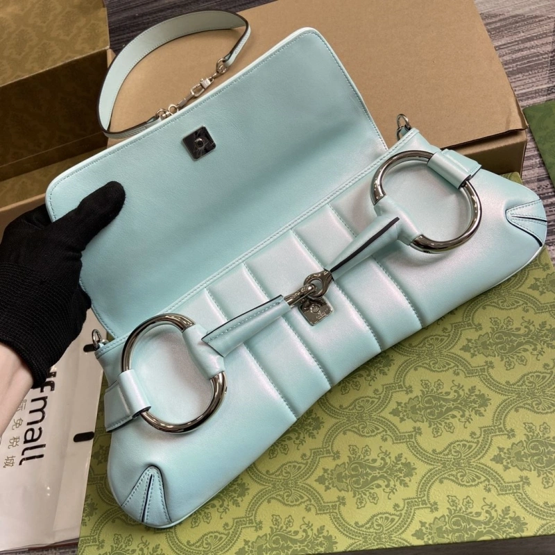 Gvc*1 horsebit bags 4011h-0076
