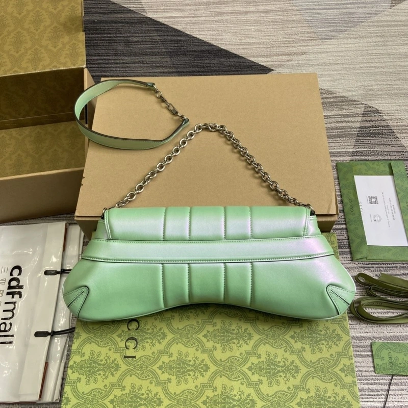 Gvc*1 horsebit bags 4011h-0077