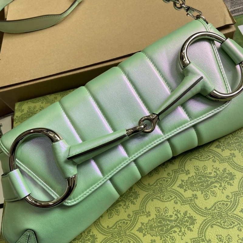 Gvc*1 horsebit bags 4011h-0077