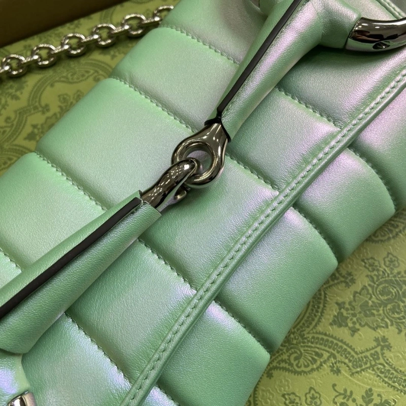 Gvc*1 horsebit bags 4011h-0077
