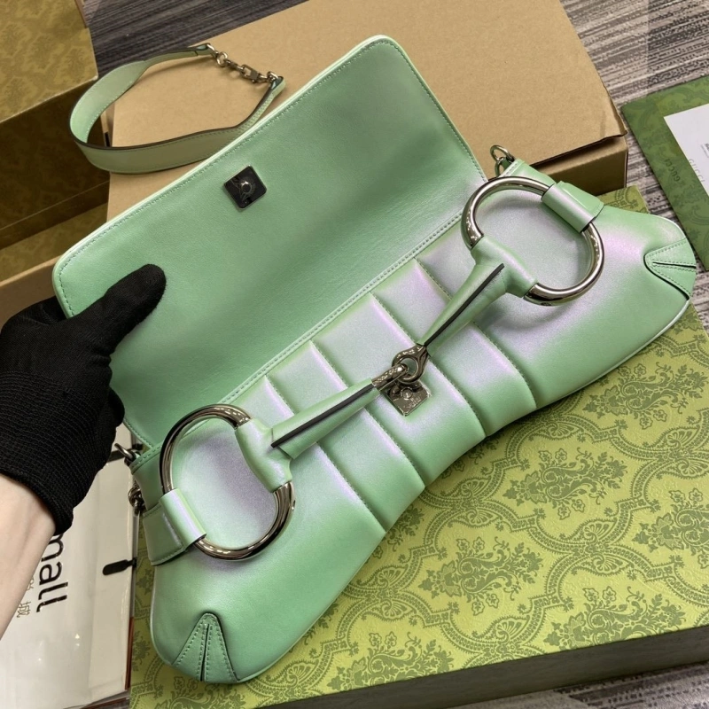 Gvc*1 horsebit bags 4011h-0077