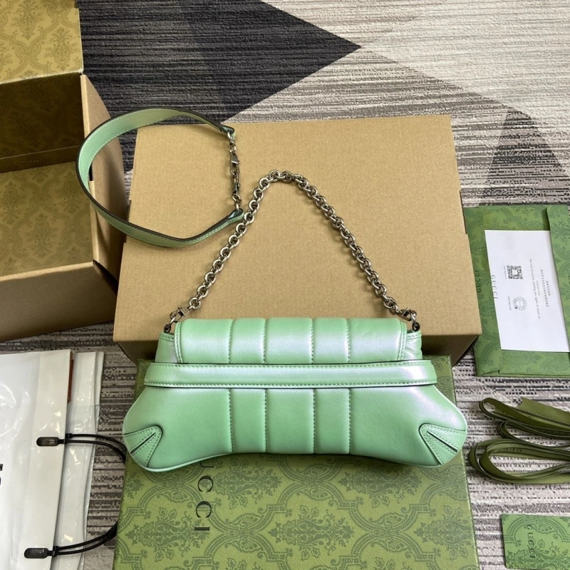Gvc*1 horsebit bags 4011h-0078