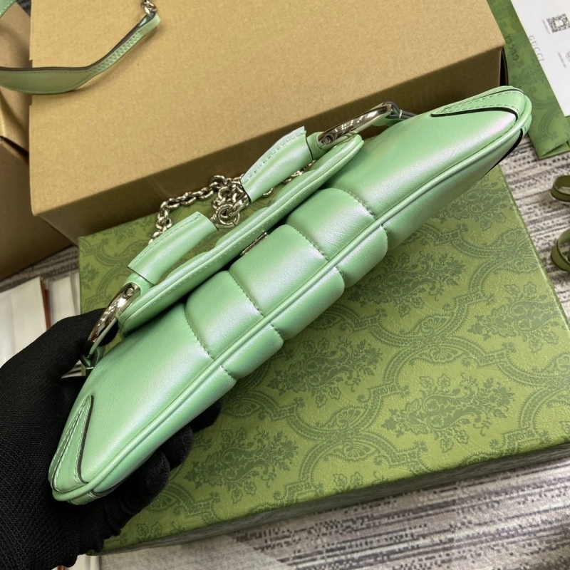 Gvc*1 horsebit bags 4011h-0078