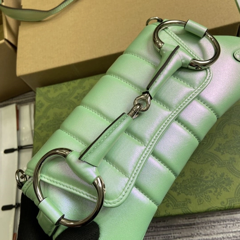 Gvc*1 horsebit bags 4011h-0078