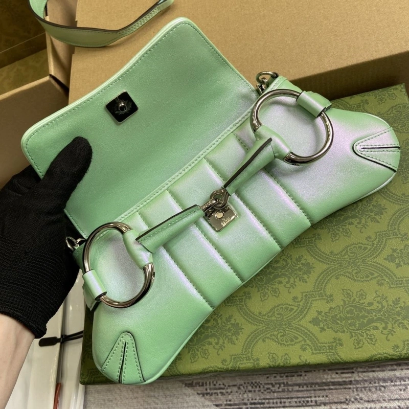 Gvc*1 horsebit bags 4011h-0078