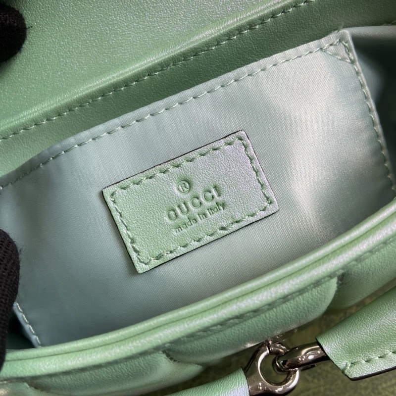 Gvc*1 horsebit bags 4011h-0078