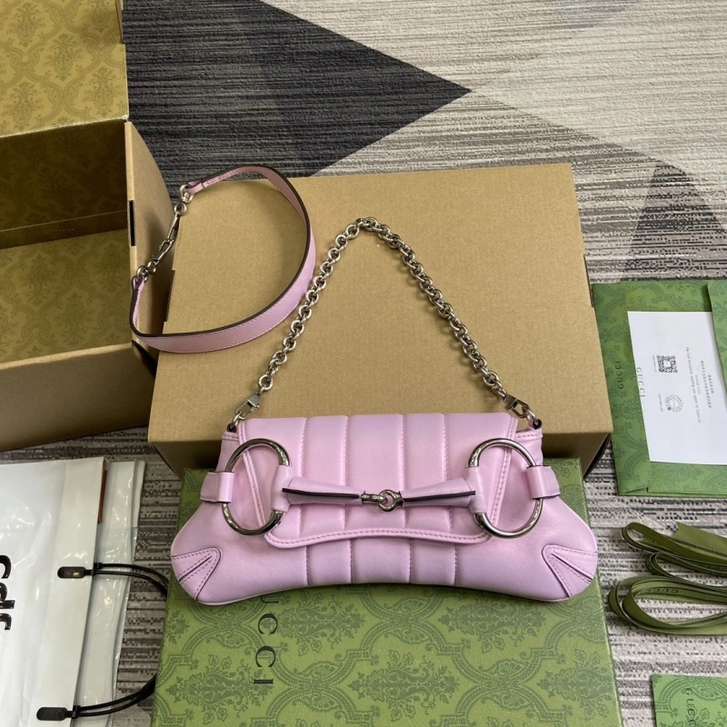 Gvc*1 horsebit bags 4011h-0080