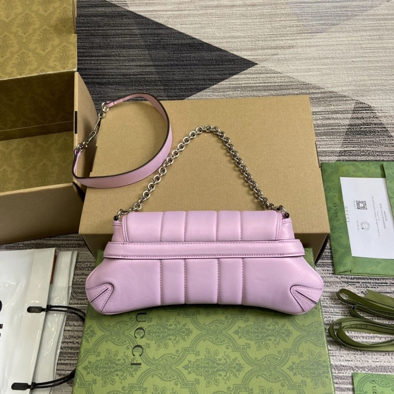 Gvc*1 horsebit bags 4011h-0080