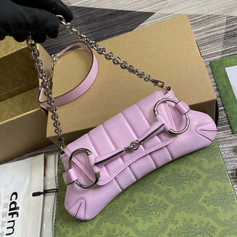 Gvc*1 horsebit bags 4011h-0080