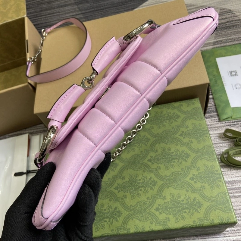 Gvc*1 horsebit bags 4011h-0080