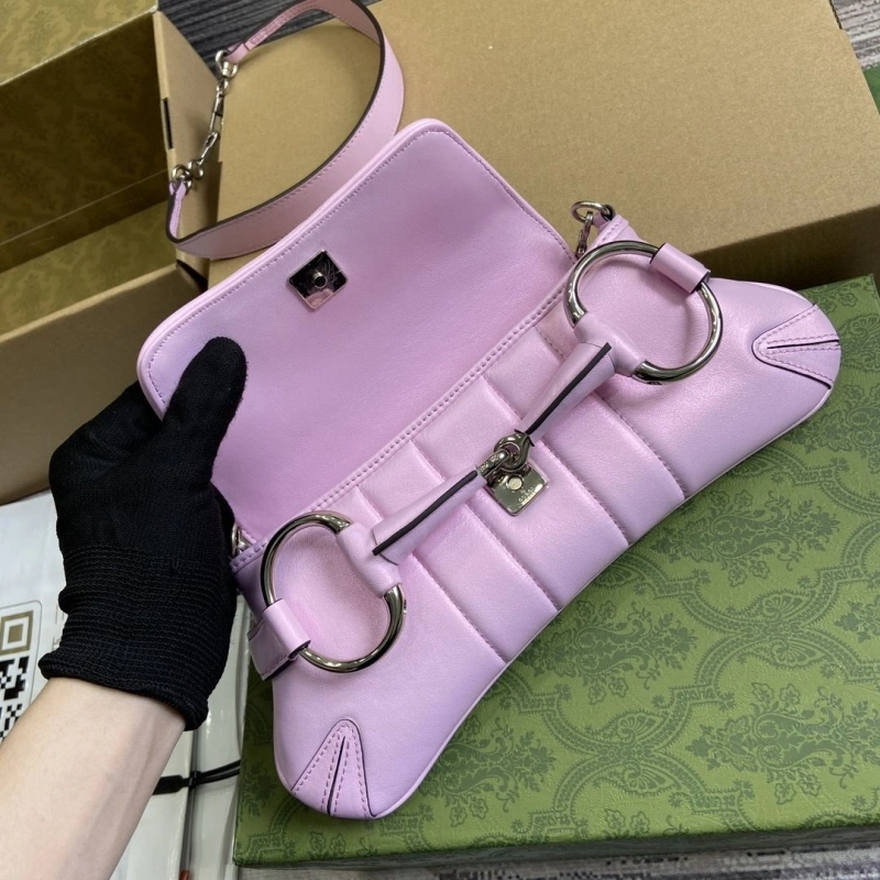 Gvc*1 horsebit bags 4011h-0080