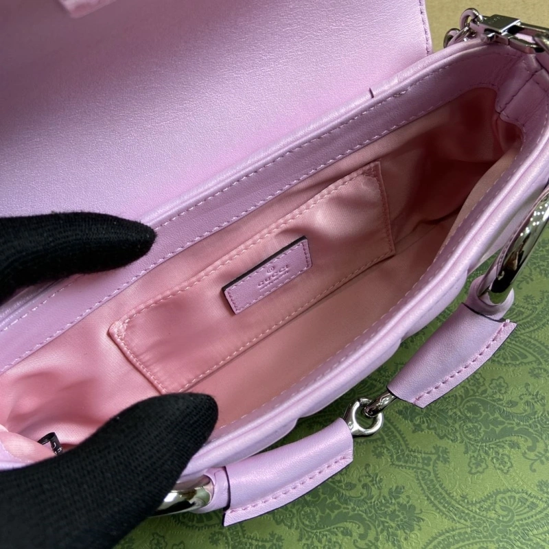 Gvc*1 horsebit bags 4011h-0080