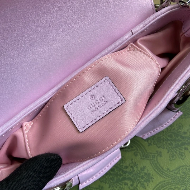 Gvc*1 horsebit bags 4011h-0080