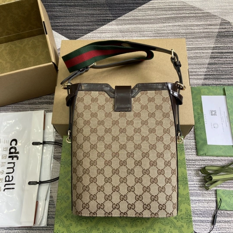 Gvc*1 bucket bags 4011h-0085