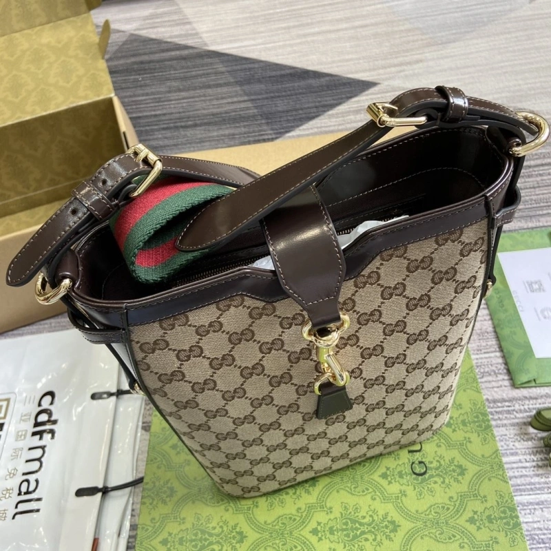 Gvc*1 bucket bags 4011h-0085