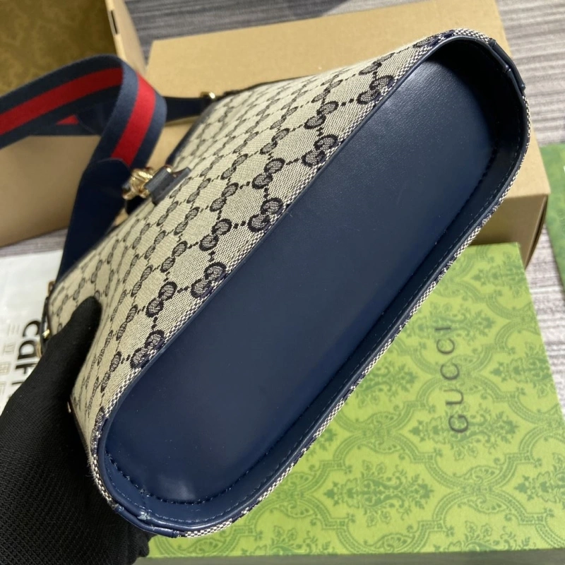 Gvc*1 bucket bags 4011h-0086