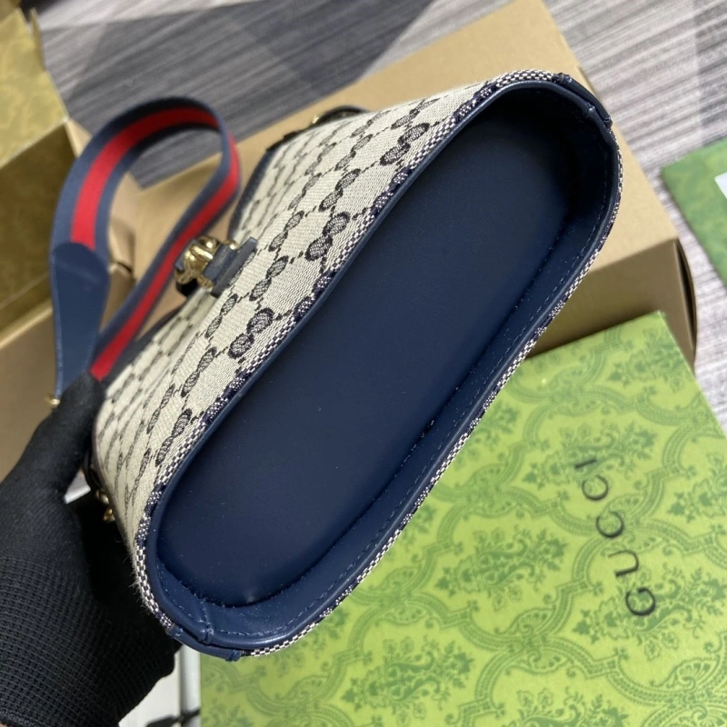 Gvc*1 bucket bags 4011h-0087
