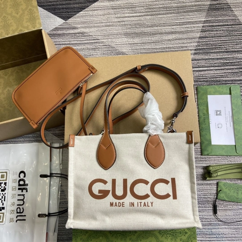 Gvc*1 shopping bags 4011h-0107