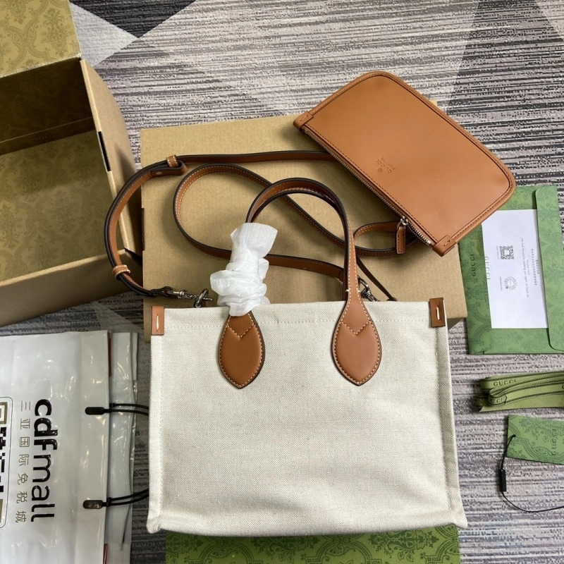Gvc*1 shopping bags 4011h-0107