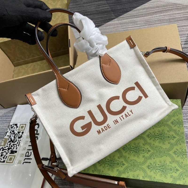 Gvc*1 shopping bags 4011h-0107