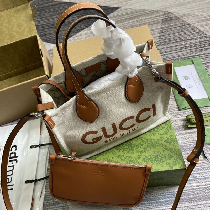 Gvc*1 shopping bags 4011h-0107
