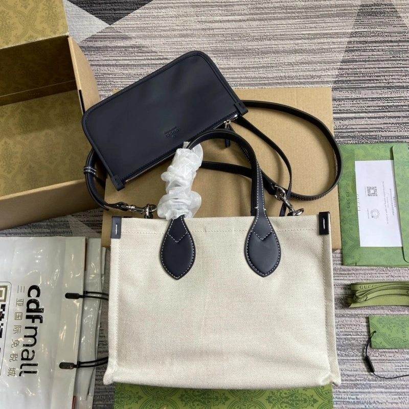Gvc*1 shopping bags 4011h-0108