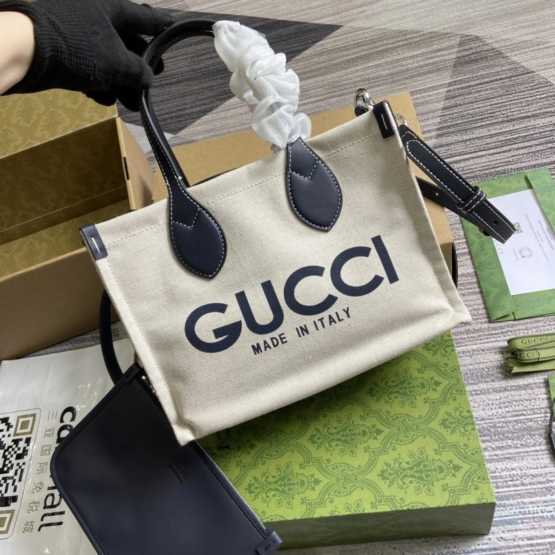 Gvc*1 shopping bags 4011h-0108