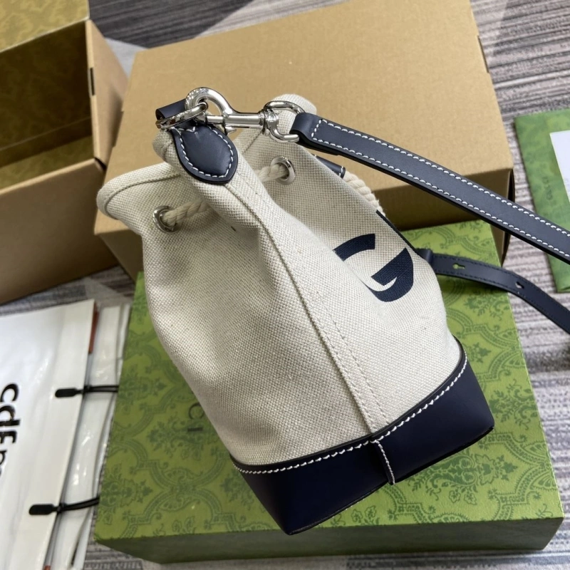 Gvc*1 bucket bags 4011h-0109
