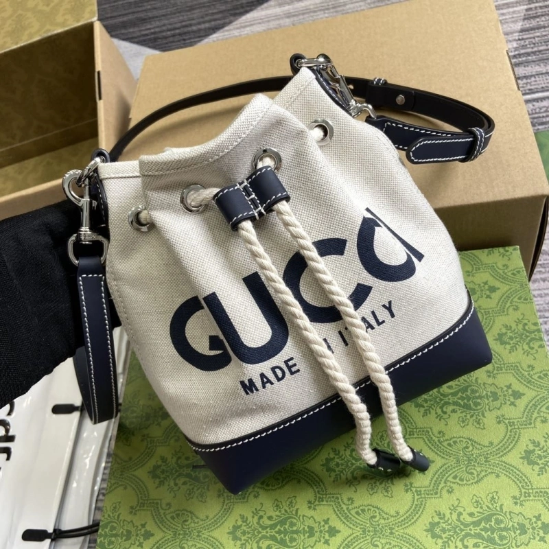 Gvc*1 bucket bags 4011h-0109