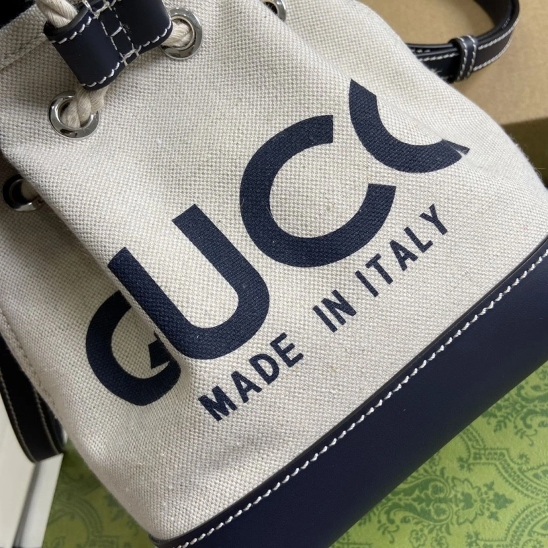 Gvc*1 bucket bags 4011h-0109