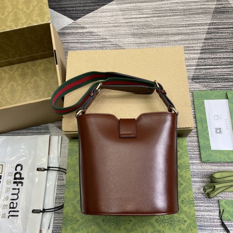 Gvc*1 bucket bags 4011h-0125