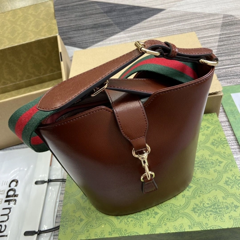 Gvc*1 bucket bags 4011h-0125